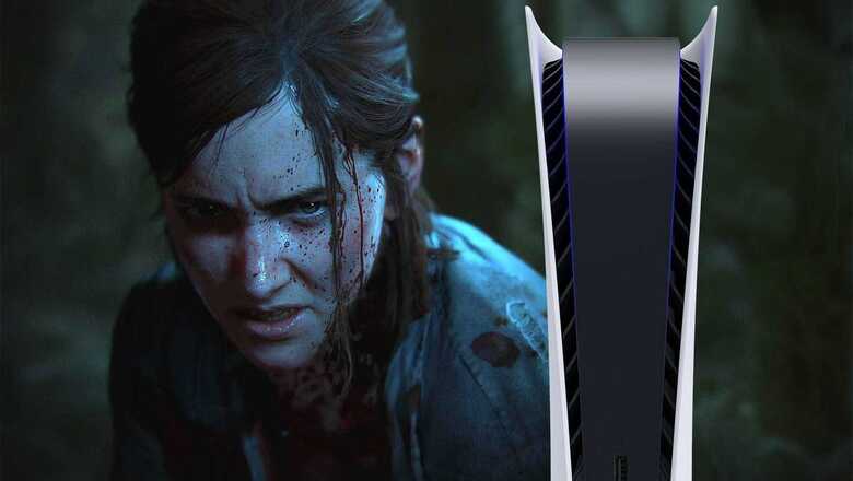 The Last of Us 2 en PS5 recibe su parche next-gen y estas son sus mejoras