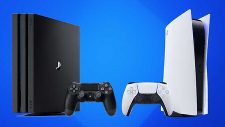 PS5 supera a PS4 en Japón, la supera en ventas