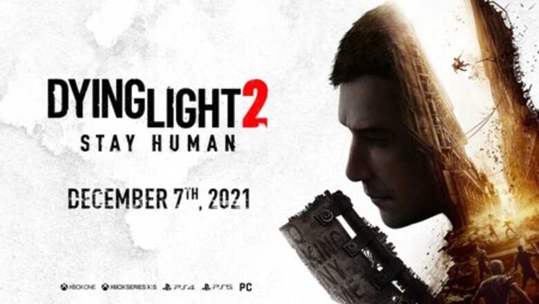 Dying Light 2 Stay Human: Nuevo gameplay, llega también a next gen