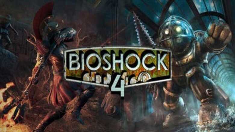BioShock 4 podría ser una exclusiva de PS5, según una supuesta filtración