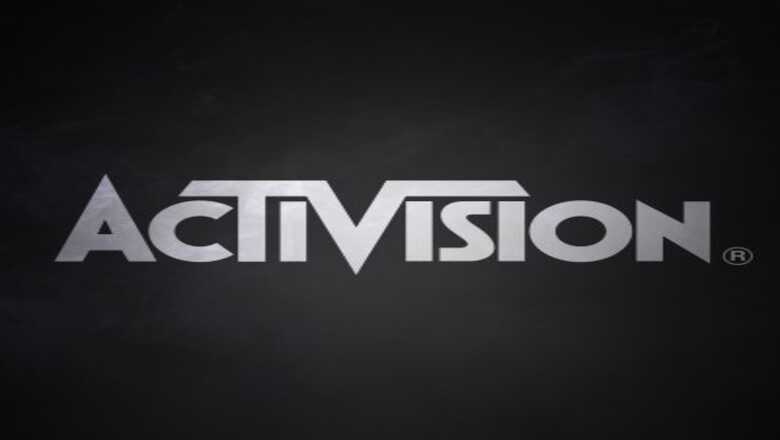 Activision: Primeras pistas del nuevo Call of duty