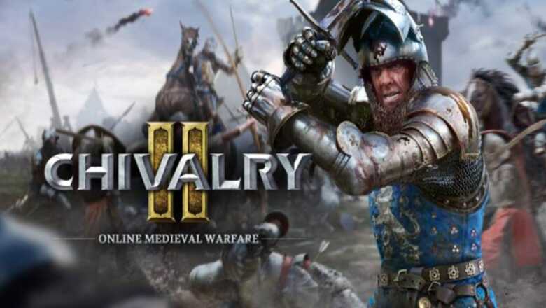 Chivalry 2, fecha de lanzamiento de la beta abierta