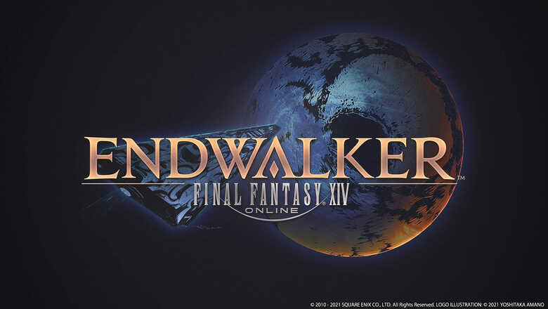 Se anuncia Final Fantasy XIV Endwalker: Fecha de salida y más
