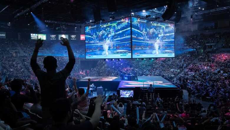 Sony ha patentado un sistema para una plataforma de apuestas