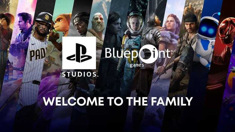 Bluepoint: Sony anunciará la adquisición del estudio en su próximo evento, según un insider