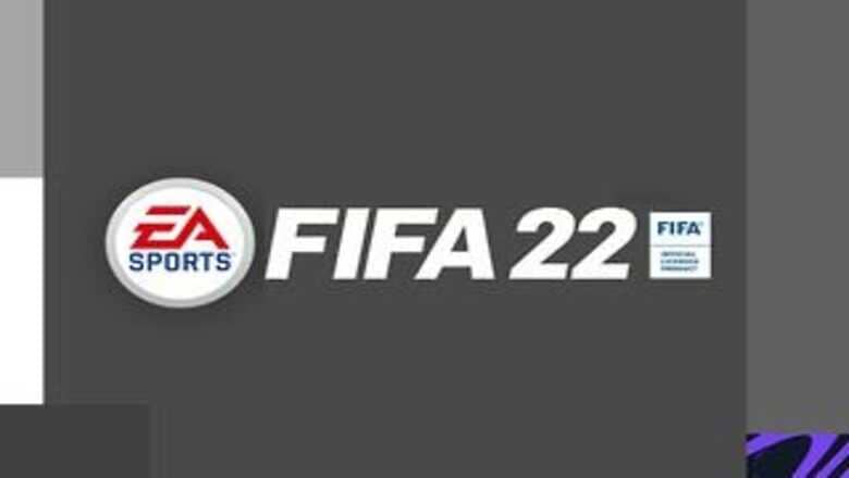 FIFA 22 tendría un modo carrera online