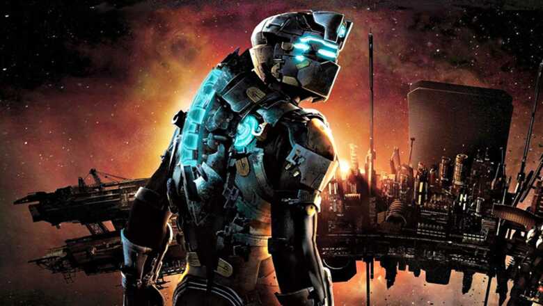 El director de Assassin’s Creed Valhalla se ha unido a EA Motive, el estudio que supuestamente está con Dead Space