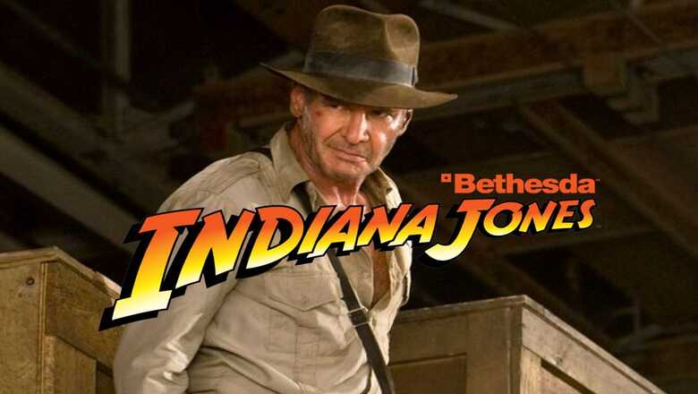 Más juegos de Indiana Jones están en desarrollo, según rumores