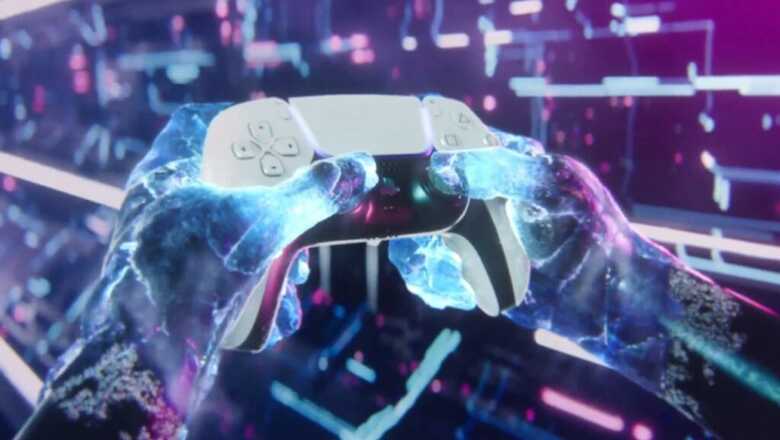 El E3 retiró su tráiler oficial de la feria para eliminar el mando de PS5