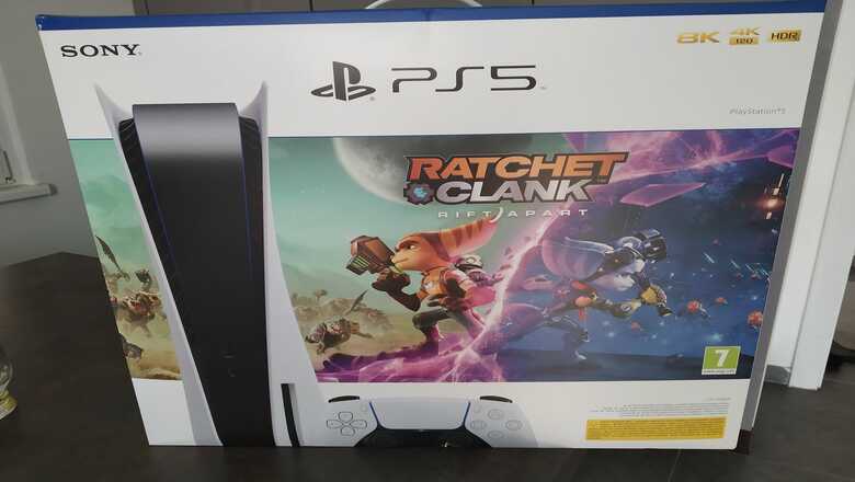 Es real, el bundle de Ratchet & Clank de PS5 está a la venta en Francia y llegará al Reino Unido