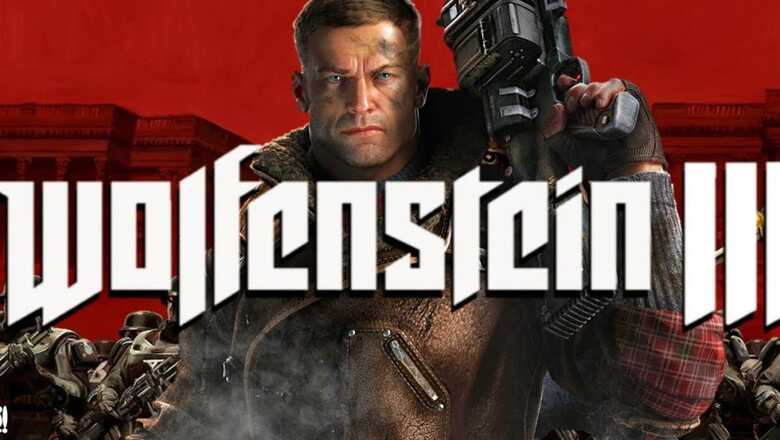 Bethesda habla de un posible Wolfenstein 3