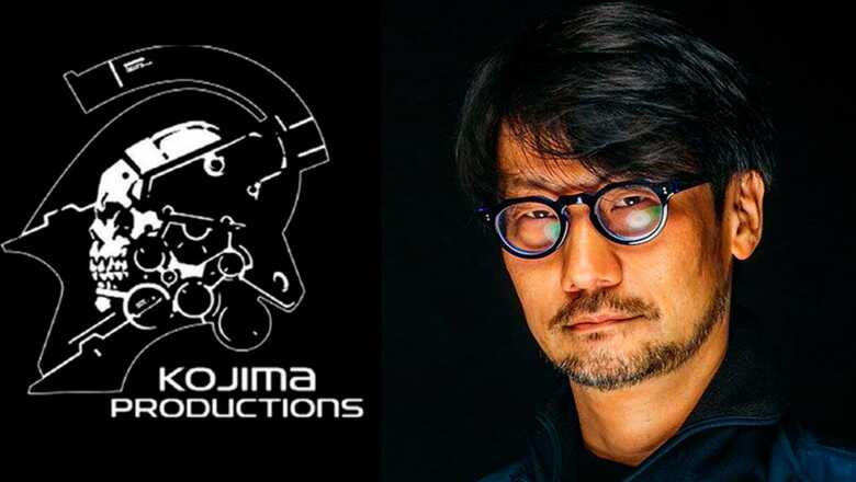 Hideo Kojima ha cambiado su forma de pensar y crear por culpa de la pandemia