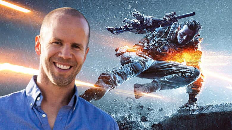 EA ha contratado al director general de Call of Duty para dirigir la franquicia Battlefield