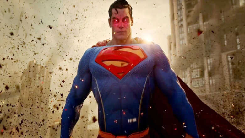 El estudio Gotham Knights también trabaja en un juego de Superman, según un insider