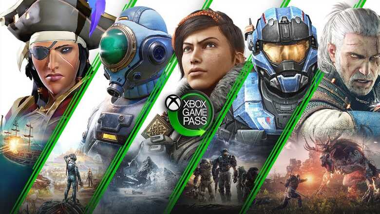 Xbox confirma que el streaming de Game Pass llegará a los TV y a los «dispositivos independientes»