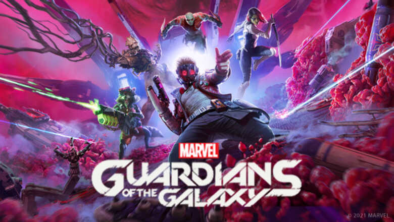 Marvel’s Guardians of the Galaxy no tendrá DLC ni microtransacciones