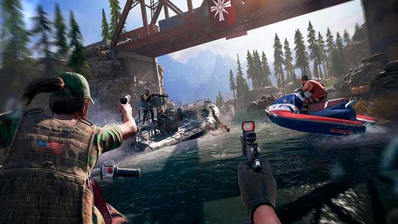 Far Cry 7: Primeros detalles filtrados por un insider