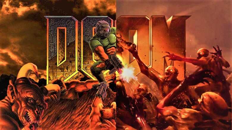 Phil Spencer se reunió con Id Software para hablar de futuros juegos ¿Nuevo Doom o Quake?