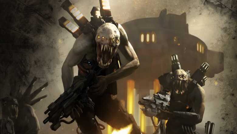 Sony rechazó una propuesta para Resistance 4, según el fundador de Insomniac