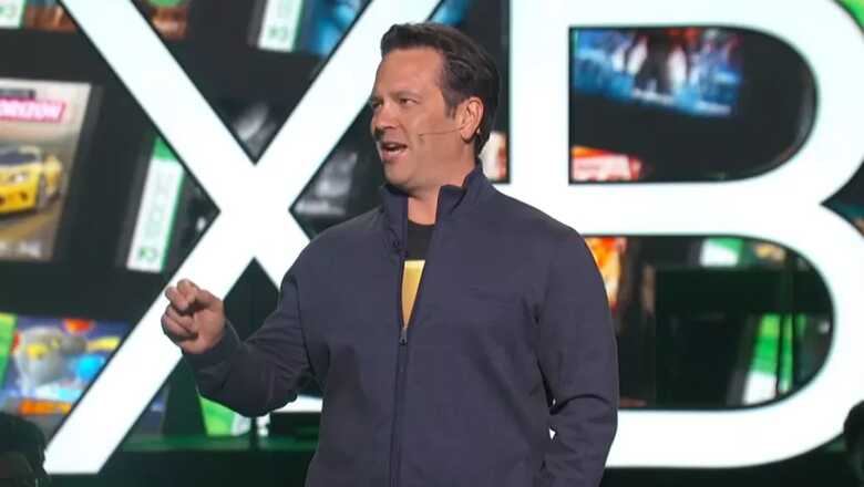 Xbox podría anunciar 3 compras de estudios en el E3 2021, segun Jeff Grubb