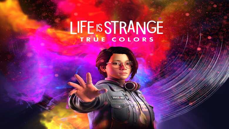 Life Is Strange: True Colors destaca el entorno de Haven Springs en su nuevo vídeo