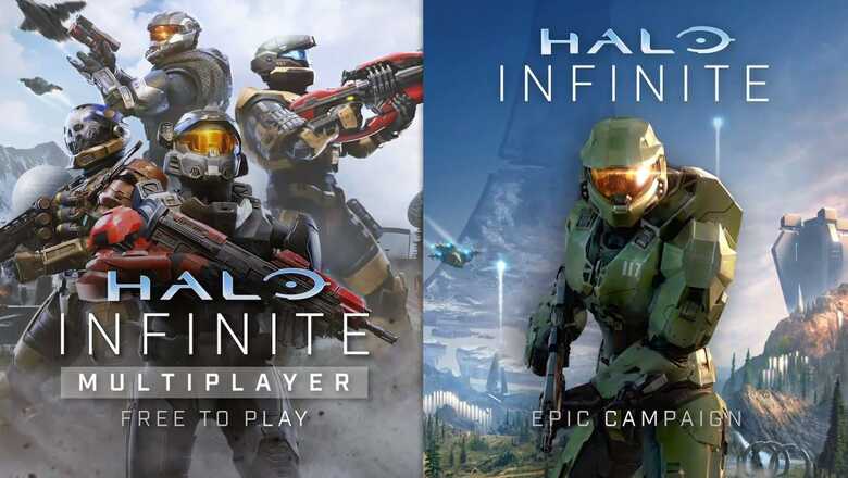 El co-creador de Halo esta encantado con la forma en que 343 Industries ha tratado Halo Infinite después de la muestra de gameplay de 2020