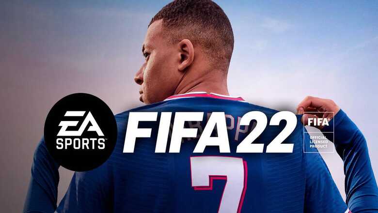 FIFA 22: Muestra la tecnología HyperMotion, las mejoras en la IA y mucho más