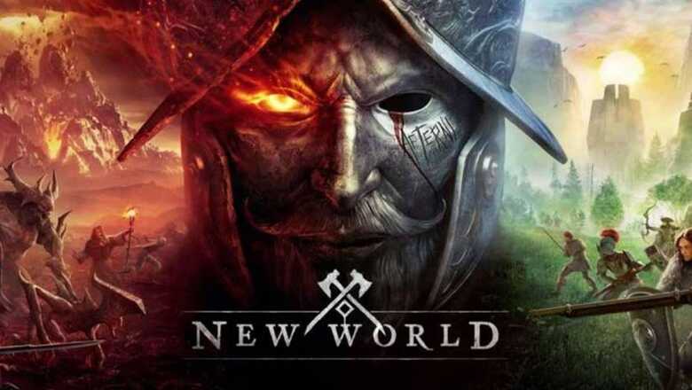 ¿New World en PS5 o Xbox Series X?