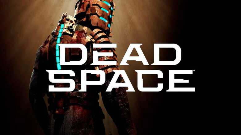 El director creativo de Dead Space remake incluirá opciones de accesibilidad