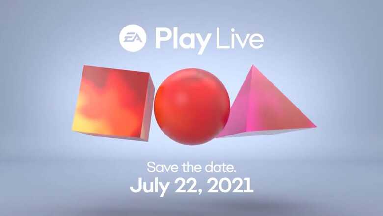 Resumen EA PLAY LIVE 2021