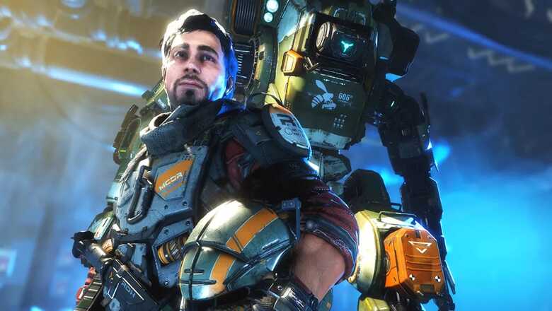 Respawn Entertainment está trabajando en un nuevo juego para un solo jugador no anunciado