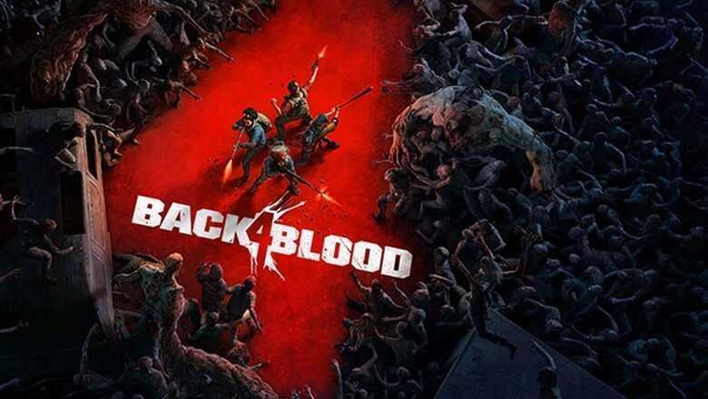 La beta abierta de Back 4 Blood se detalla en un nuevo tráiler