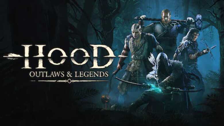 Hood: Outlaws and Legends ha añadido un modo PvE gratuito