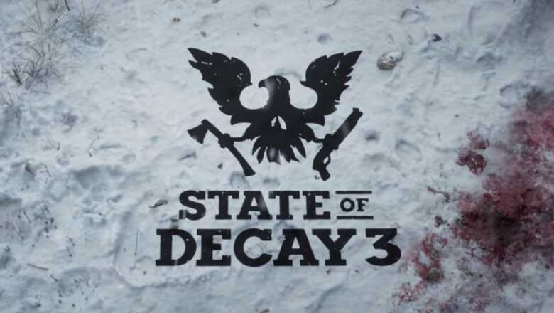 State of Decay 3 usará Unreal Engine 5, según un anuncio de trabajo