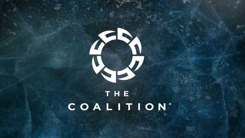 El desarrollador de Gears, The Coalition, está trabajando en una nueva IP, según un anuncio de empleo