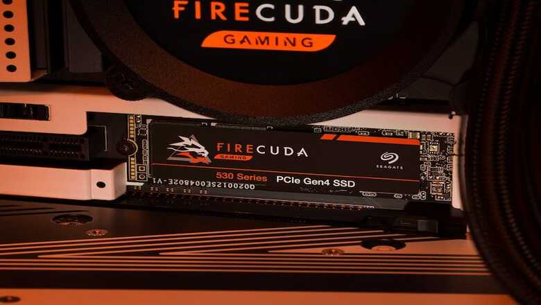Seagate confirma que FireCuda 530 está preparado para PlayStation 5