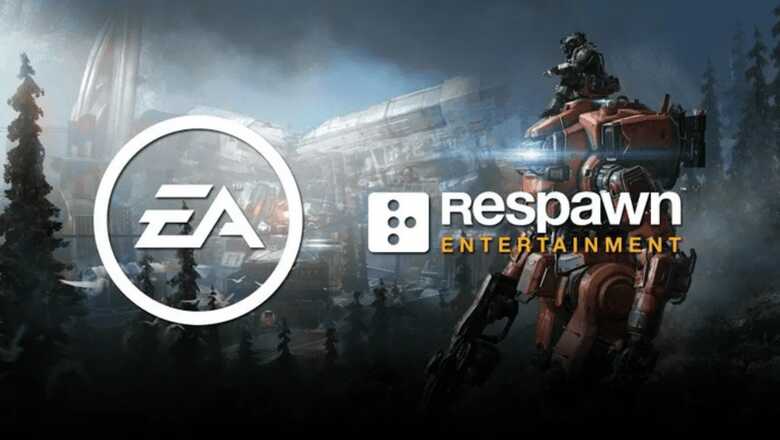 Nuevas noticias de Respawn Entertainment y la saga Titanfall