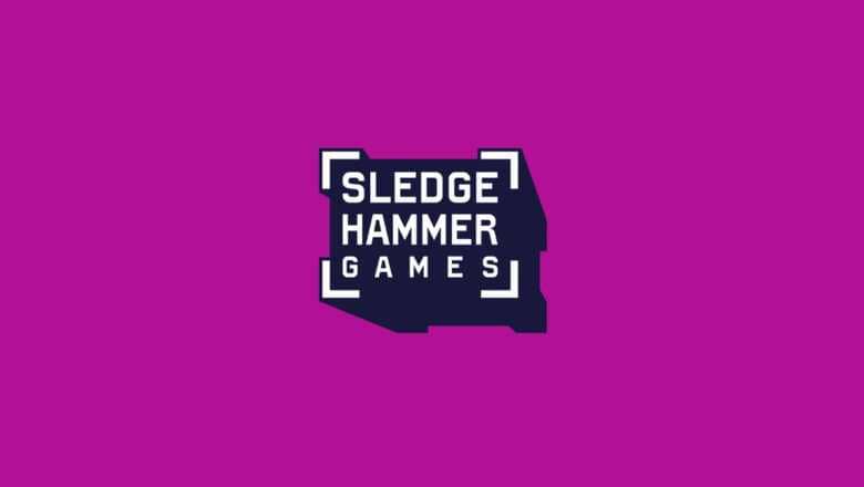Sledgehammer Games revela su nuevo logotipo