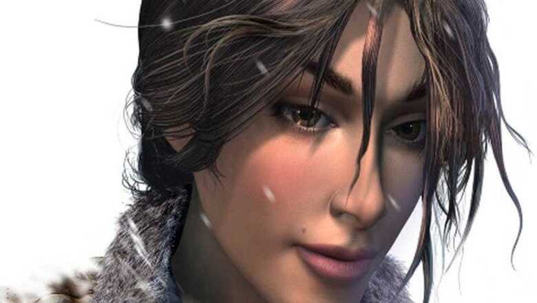 Syberia y Syberia 2 gratis en GOG