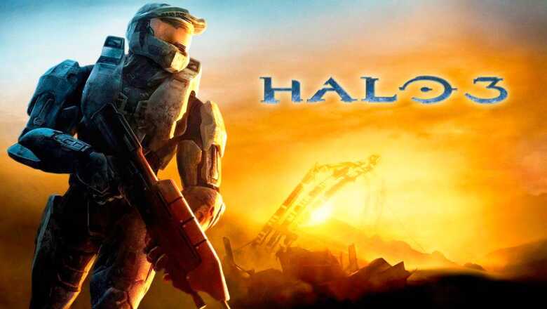 Halo 3 sigue recibiendo nuevos mapas