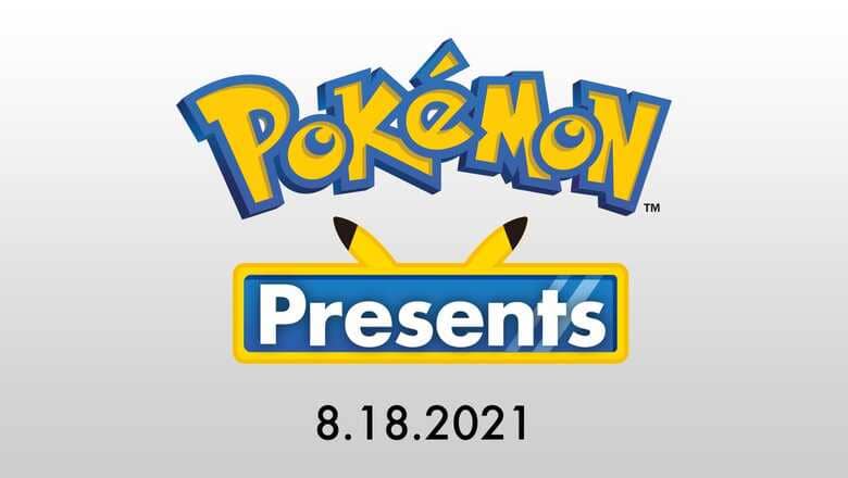 Se confirma Pokemon Presents: Fecha y hora