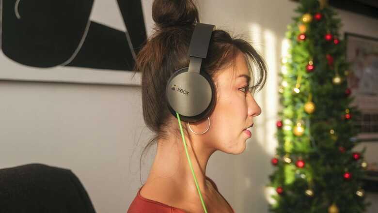 Microsoft presenta los nuevos auriculares oficiales para Xbox con cable
