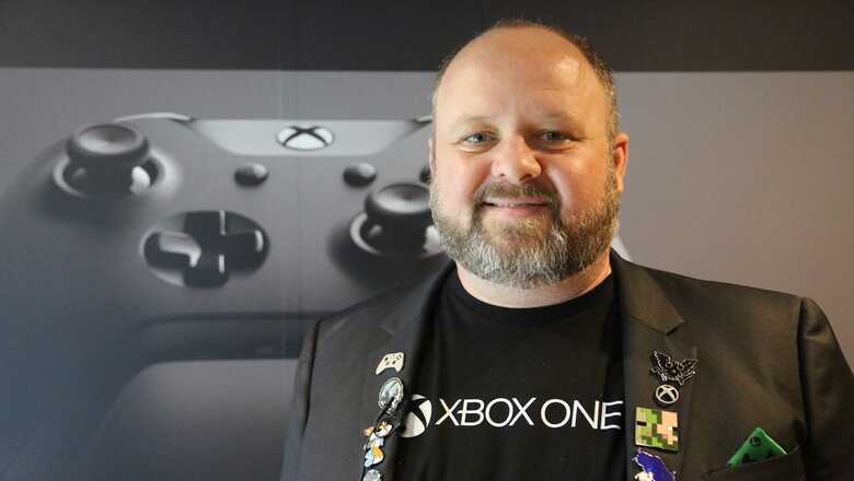 Xbox: Greenberg pide a la gente que no llame a sus hijos «Game Pass»