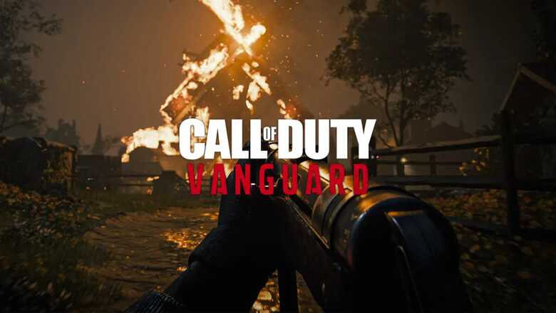 Cómo conseguir un código de la beta de Call of Duty: Vanguard completamente gratis