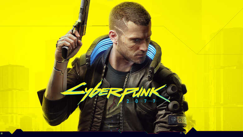 La última actualización de Cyberpunk 2077 sigue dando problemas de rendimiento en Xbox Series X
