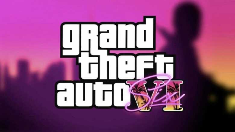 Se Filtra Que GTA 6 Se Revelar En Noviembre Gta 6 Portada Logo 1080x609 1 