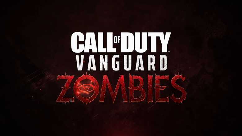 Call of Duty: Vanguard: Los zombis se muestran en un nuevo tráiler