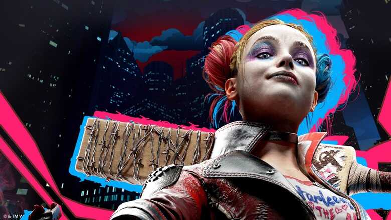 Suicide Squad: Kill the Justice League se retrasa para «eliminar/reparar» el requisito de estar siempre online (Rumor)