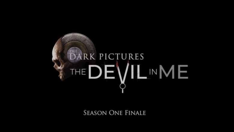 The Dark Pictures: The Devil in Me es el final de temporada de la serie de terror
