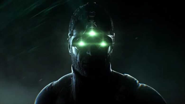 Splinter Cell Remake podría presentarse pronto